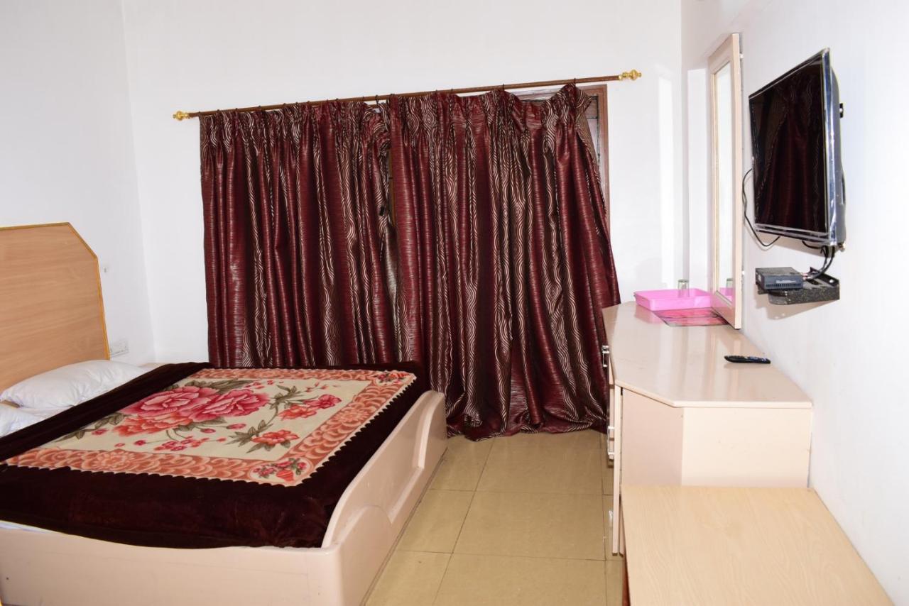 كوديكانال Hotel Ruby International المظهر الخارجي الصورة