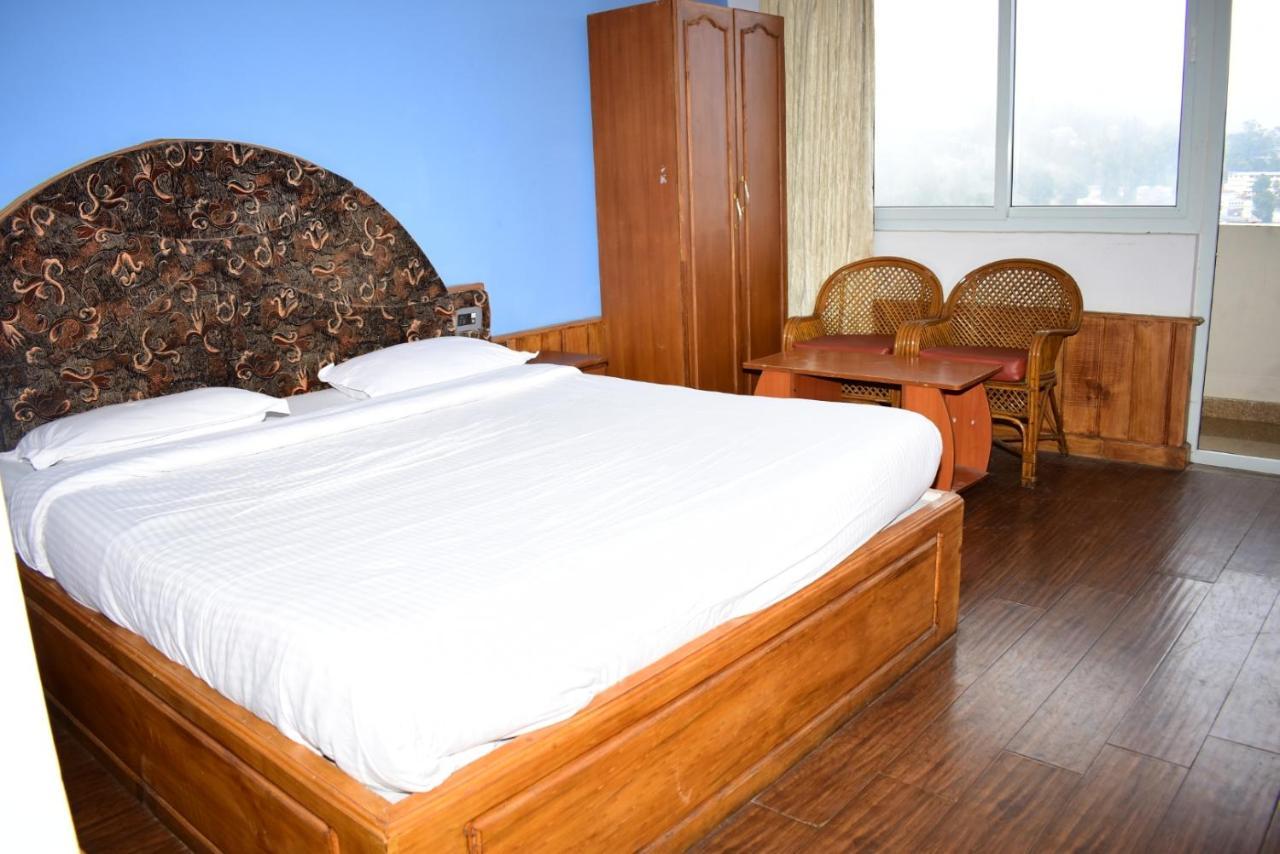 كوديكانال Hotel Ruby International المظهر الخارجي الصورة
