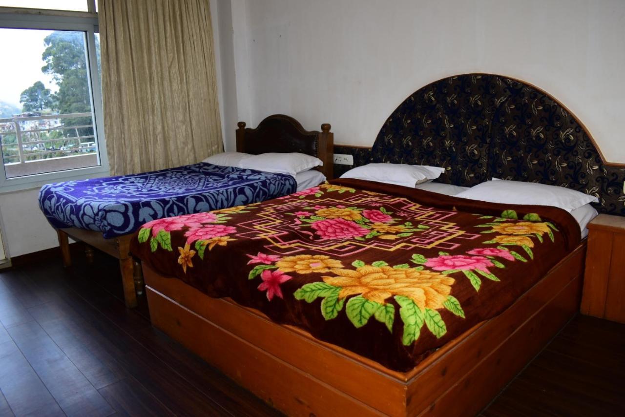 كوديكانال Hotel Ruby International المظهر الخارجي الصورة
