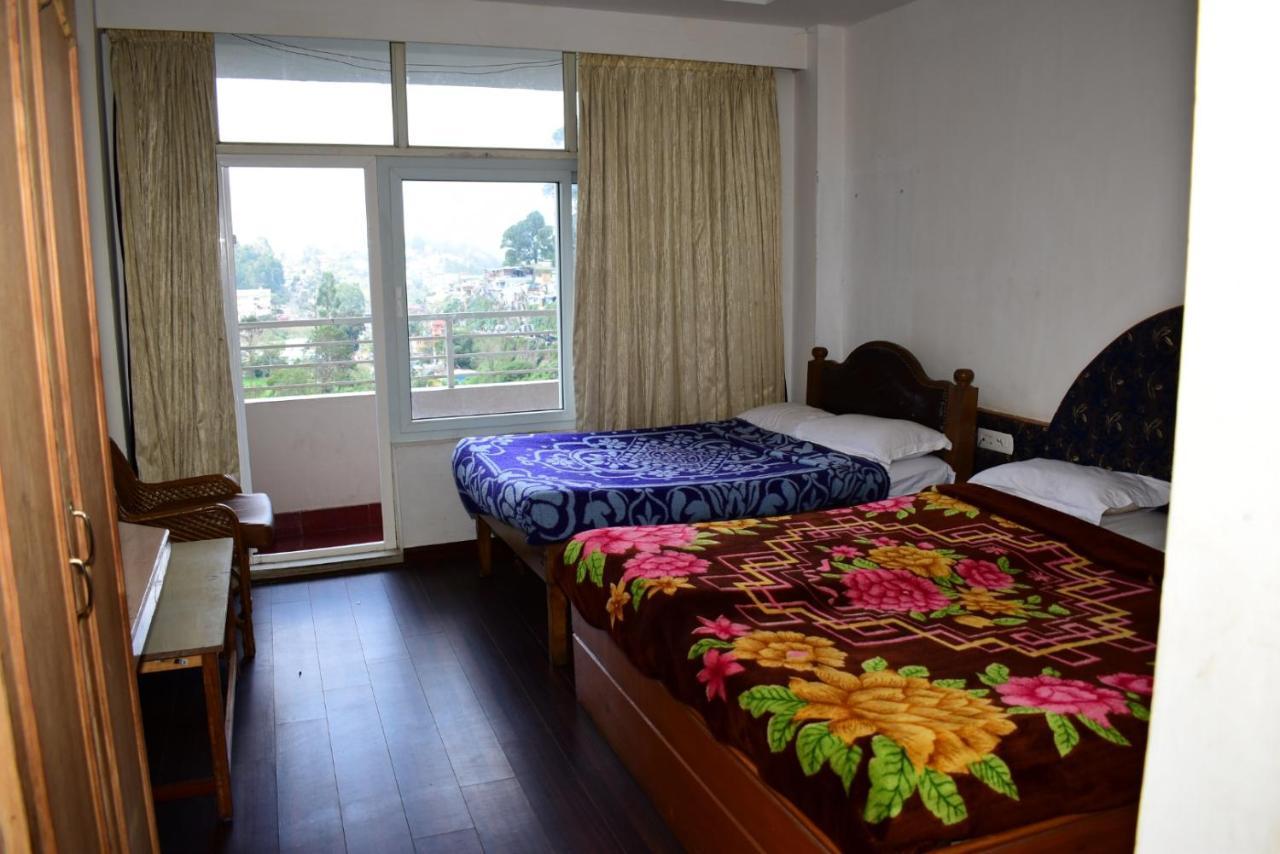 كوديكانال Hotel Ruby International المظهر الخارجي الصورة