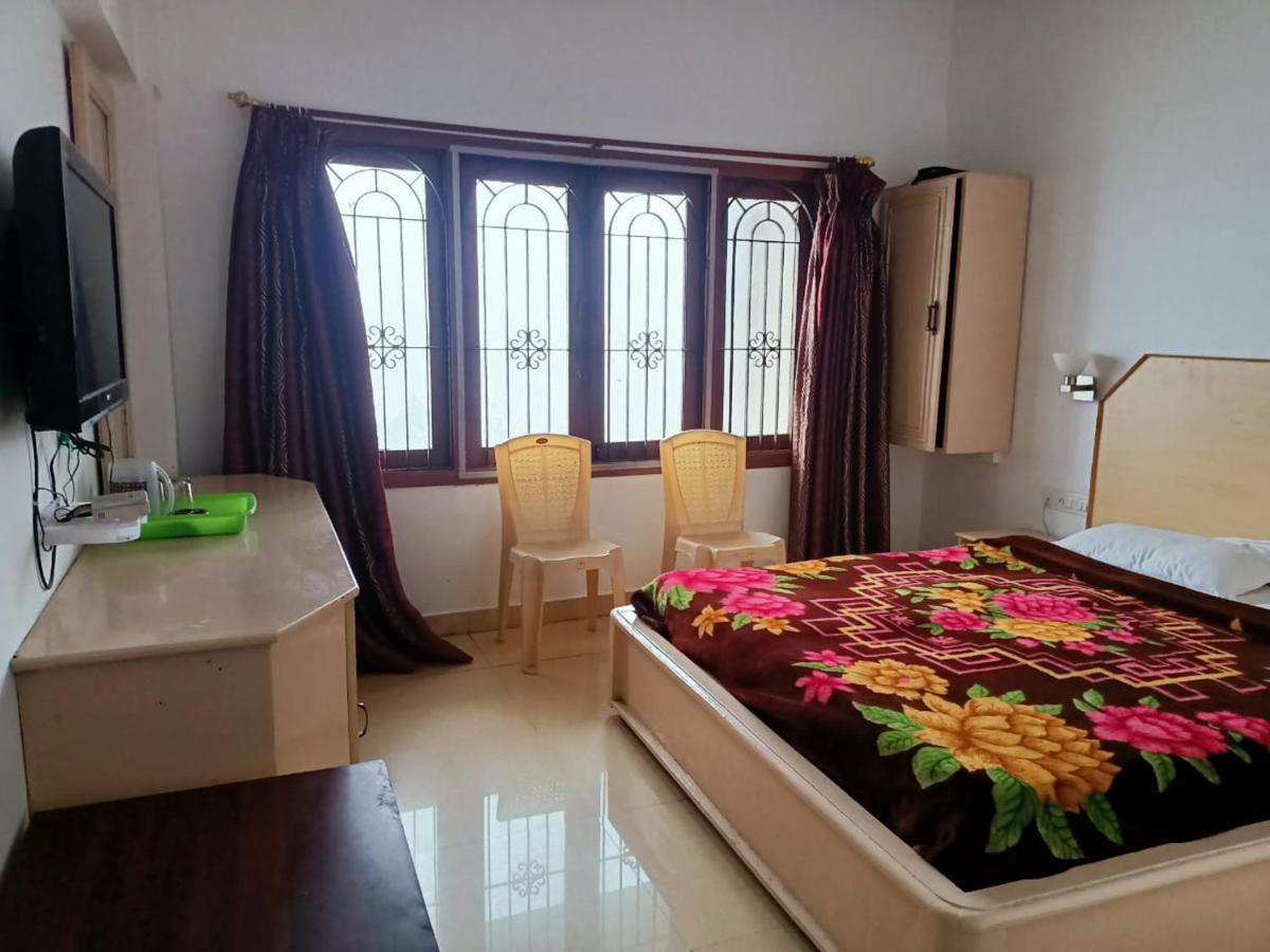 كوديكانال Hotel Ruby International المظهر الخارجي الصورة