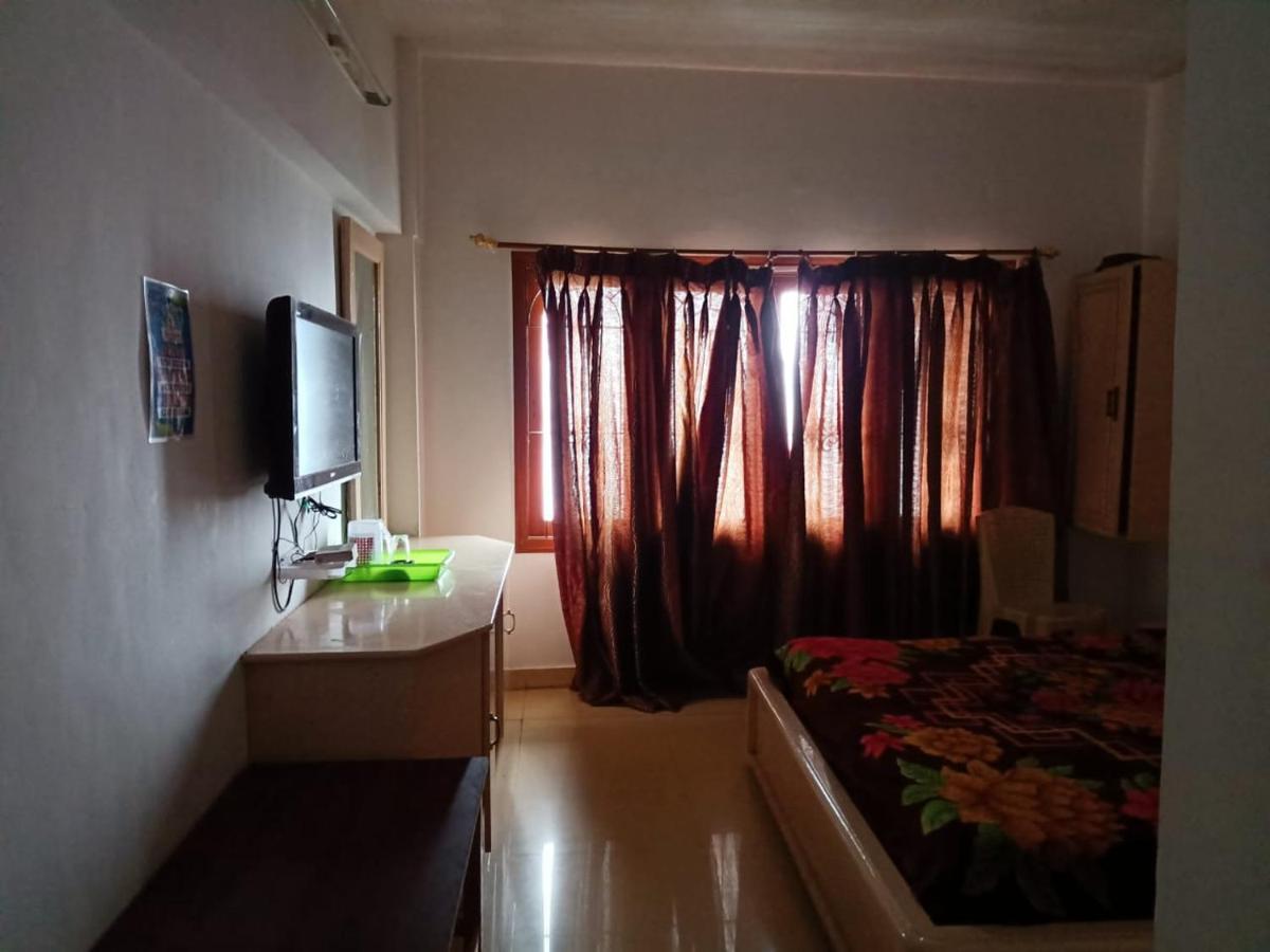 كوديكانال Hotel Ruby International المظهر الخارجي الصورة