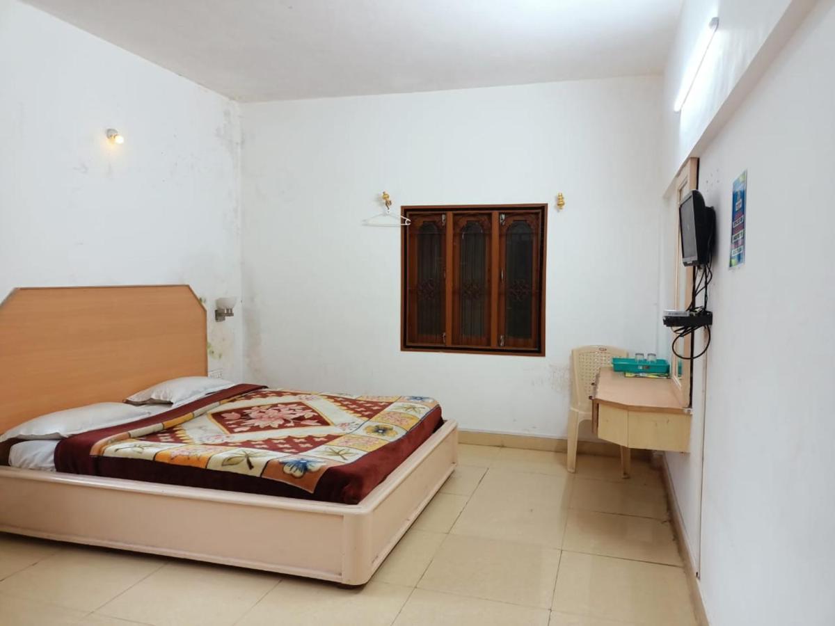 كوديكانال Hotel Ruby International المظهر الخارجي الصورة
