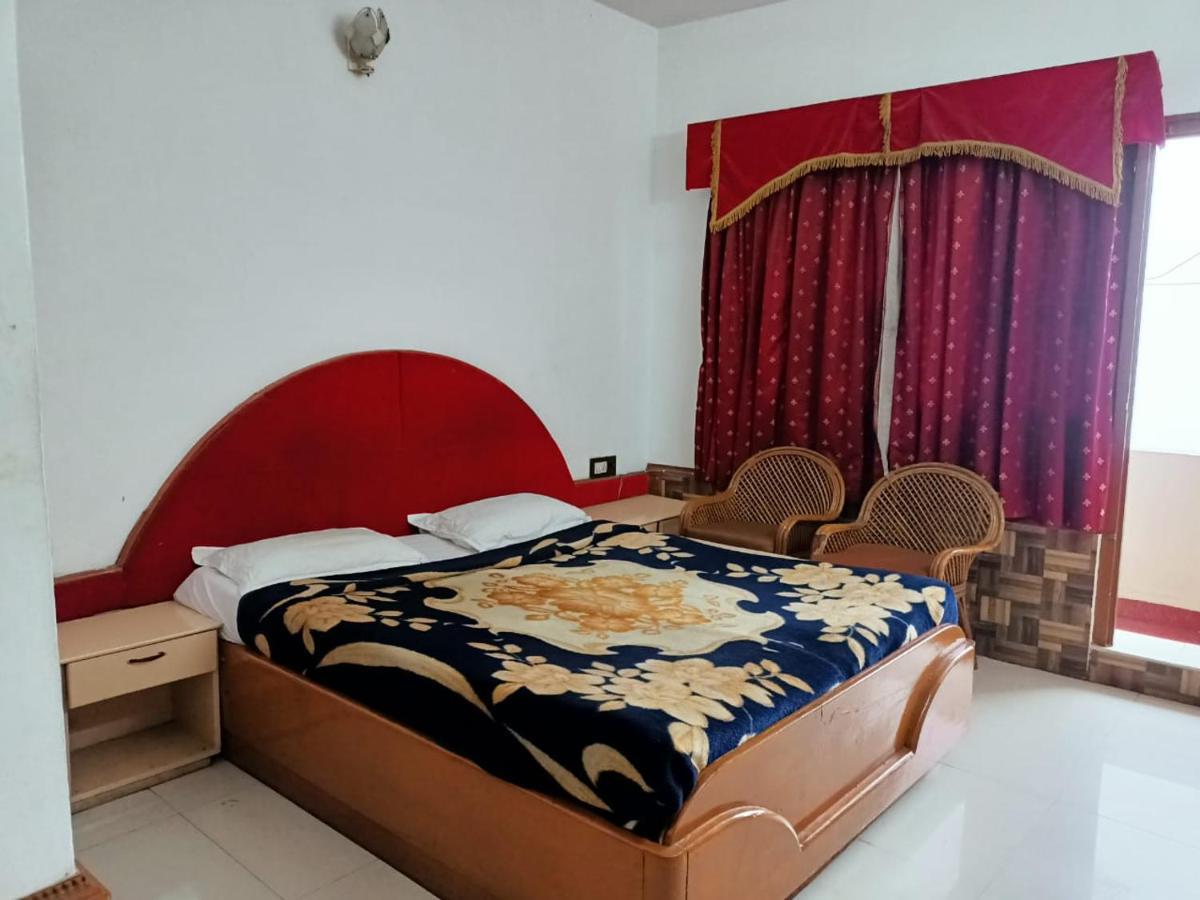 كوديكانال Hotel Ruby International المظهر الخارجي الصورة