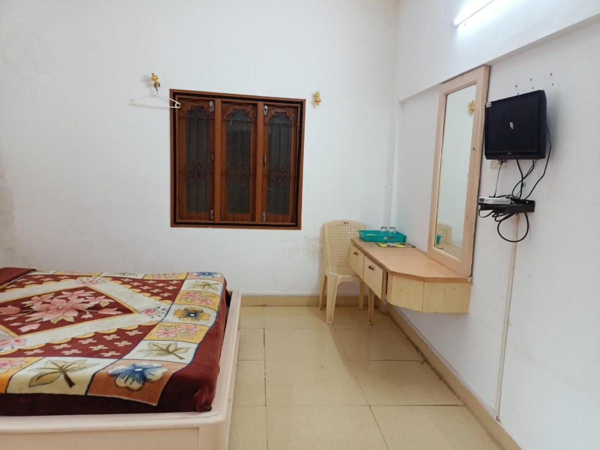 كوديكانال Hotel Ruby International المظهر الخارجي الصورة