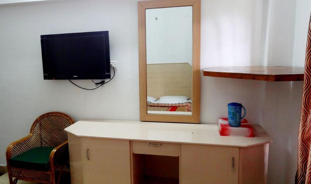 كوديكانال Hotel Ruby International المظهر الخارجي الصورة